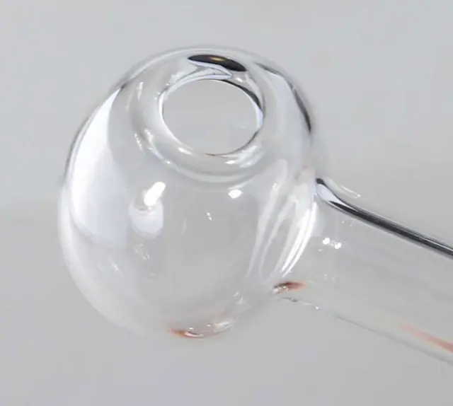 Γυάλινο OIL Bong Breit Dab Rig - 15cm 2