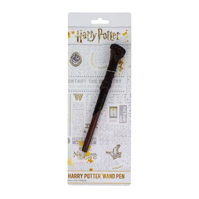 Στυλό/Μαγικό Ραβδί Harry Potter 3