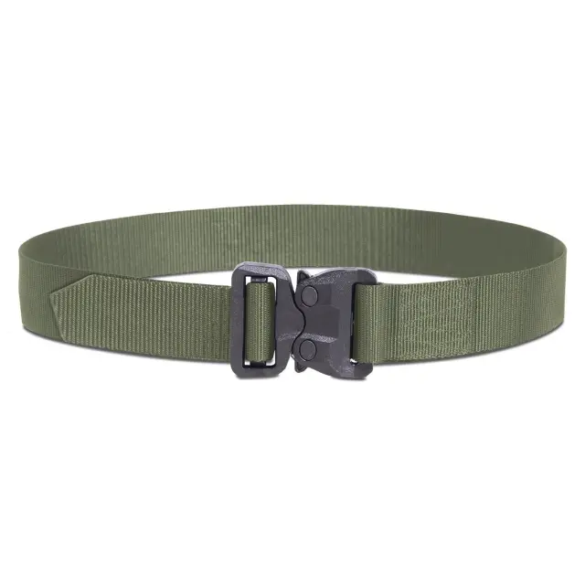 Pentagon Cobra GT 38 Tactical Belt-Ζώνη Επιχειρησιακή - 06-Χακί-Olive Green