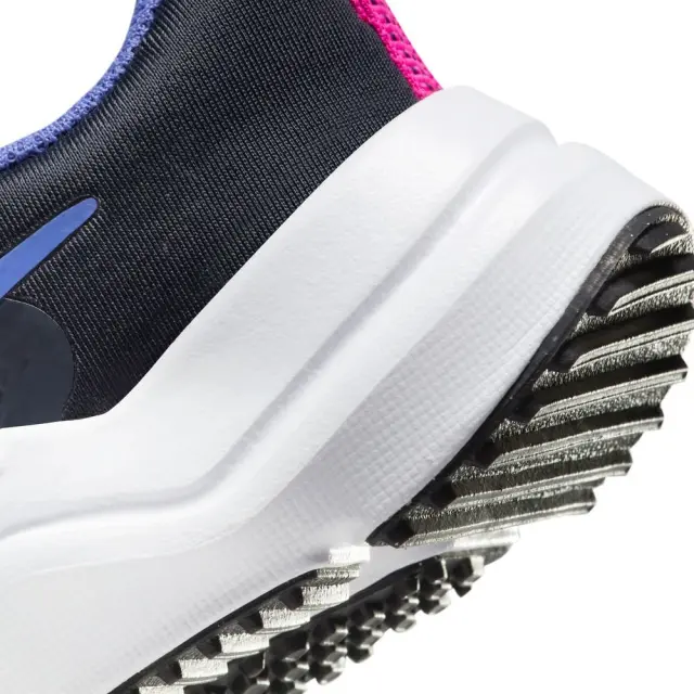 Nike Downshifter 12 (PSV) (DM4193-401) - Μώβ 2