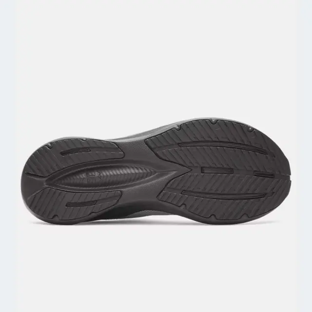 Under Armour Men's Assert 11 Γκρι 6006723-011 (Under Armour) 3