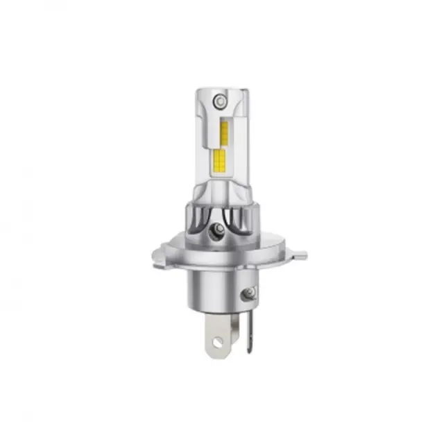 ΣΕΤ LED ΛΑΜΠΕΣ ΑΥΤΟΚΙΝΗΤΟΥ CANBUS 56W H4 37S-56W-H4