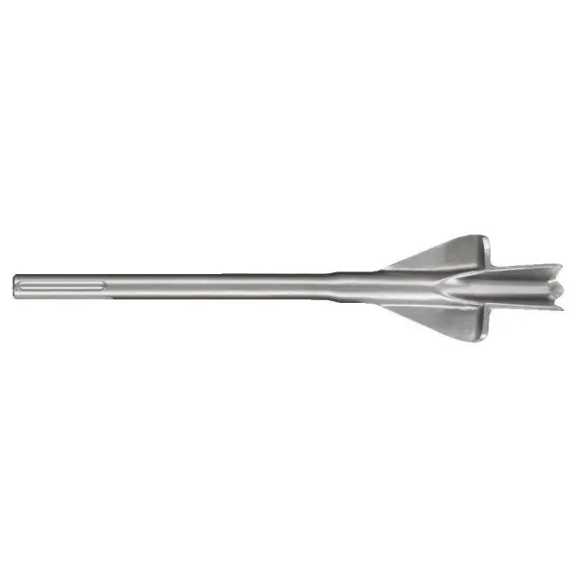 Milwaukee 4932343746 - ΚΑΝΑΛΟΚΑΛΕΜΟ ΜΕ ΠΤΕΡΥΓΙΑ SDS MAX 380x35mm MW