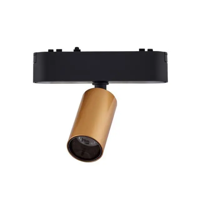 ΣΠΟΤ ΜΑΓΝΗΤΙΚΗΣ ΡΑΓΑΣ ΜΠΡΟΝΖΕ ULTRA SLIM 5W 3CCT Bronze