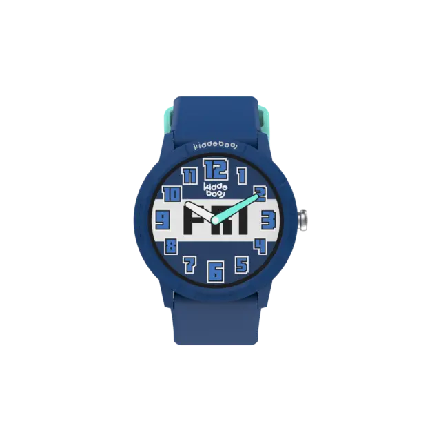 Kiddoboo KBR2BLU - Kiddoboo Smartwatch O’Clock Μπλε