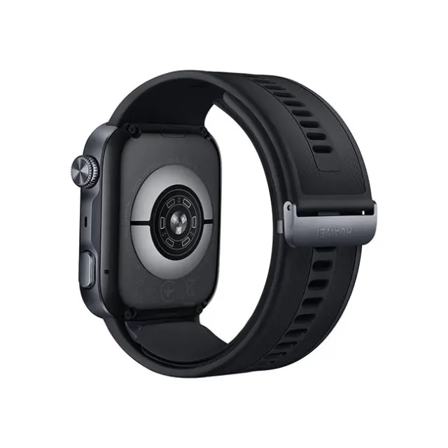 Huawei Watch D3 46mm Black (Riva-B10) 3