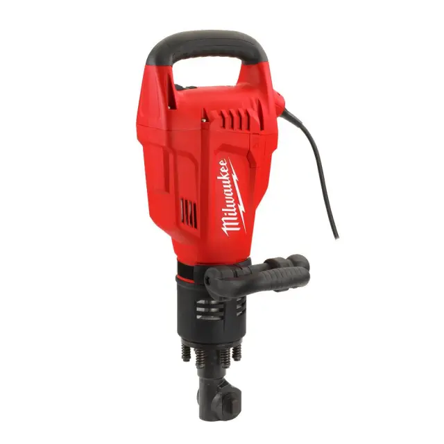 Milwaukee K 1530 H - Κρουστικό Κατεδαφιστικό Πιστολέτο Ρεύματος 2100W (4933464117) 2