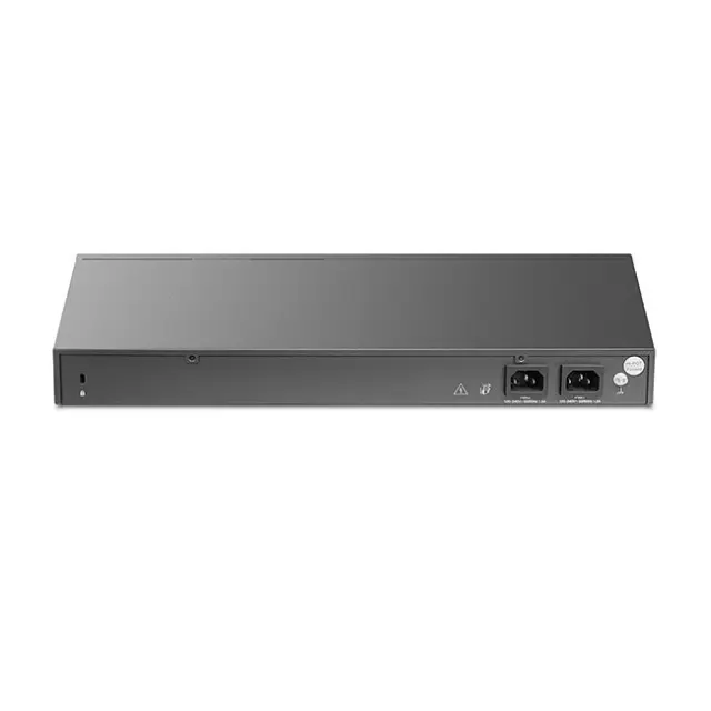 Tp-Link Router Omada 8-Port Gigabit VPN (ER8411) 3