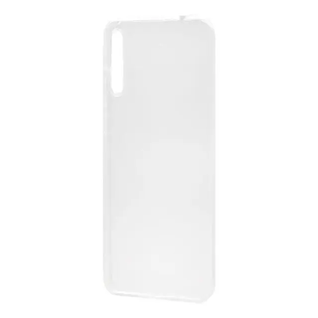Θήκη TPU inos Huawei P Smart S Ultra Slim 0.3mm Διάφανο N54615