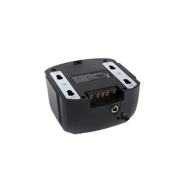 Jinbei HD-400 Pro Μπαταρία 3