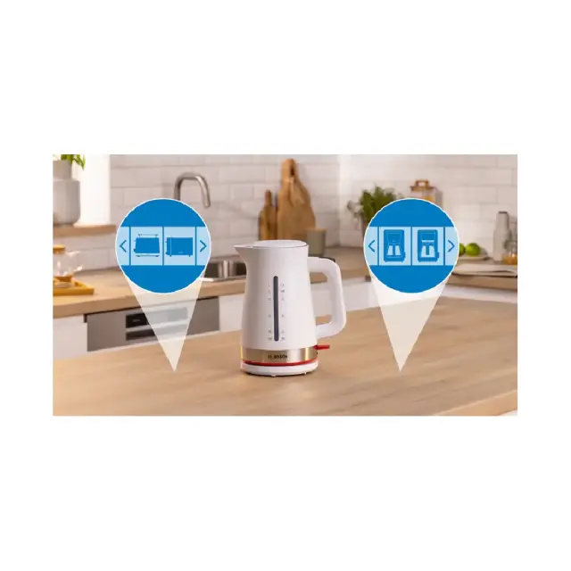 ΒΡΑΣΤΗΡΑΣ TWK4M221 BOSCH 2