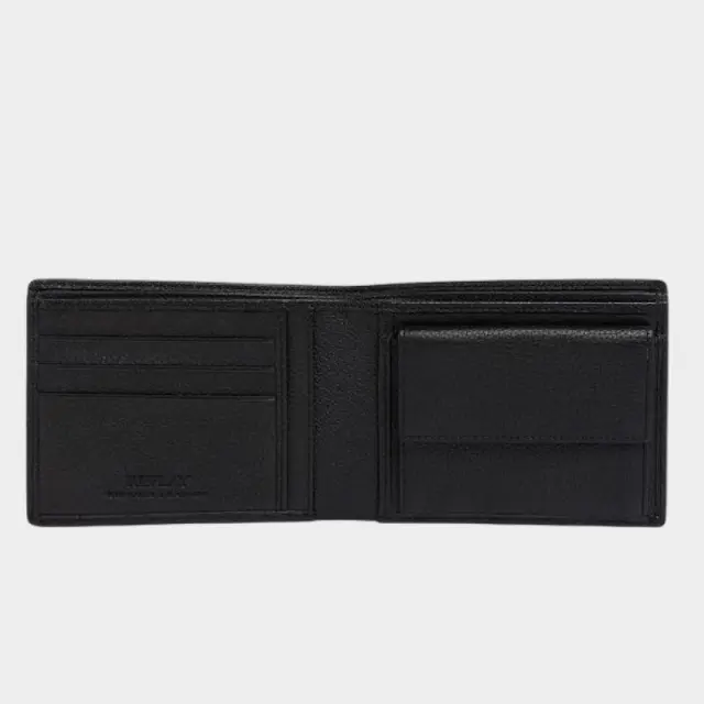 Πορτοφόλι Replay FM5333.001.A1202C-0098 Μαύρο - ONESIZE 3