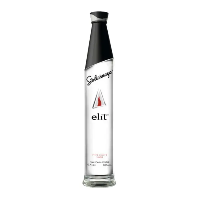STOLI ELIT VODKA 700ml