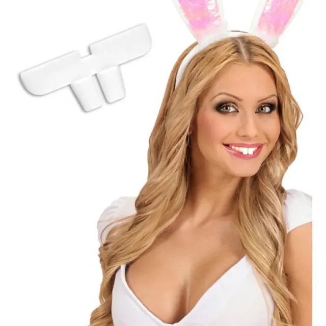 Widmann Bunny Teeth 0537B