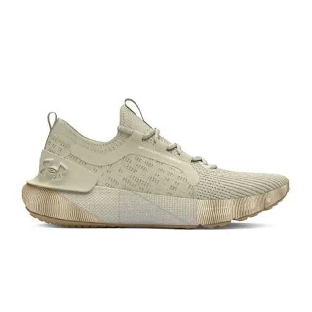 Under Armour Women's HOVR Phantom 3 Special Edition Limited Εκρού 3027290-100 (Under Armour) - 36.5