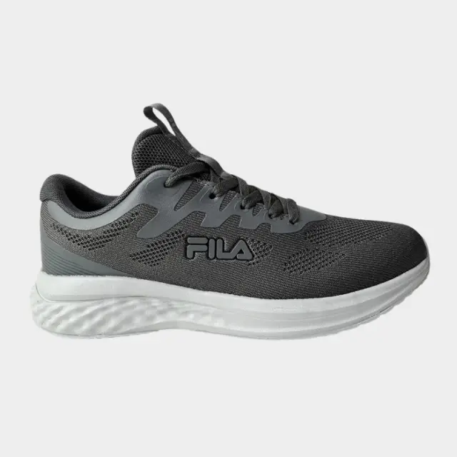 Sneakers Fila Memory Palau 1TZ51003-300 Γκρι - 42