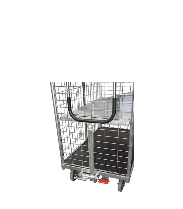 Variofit rsa-000.060 Σύνδεσμος Έλξης 2
