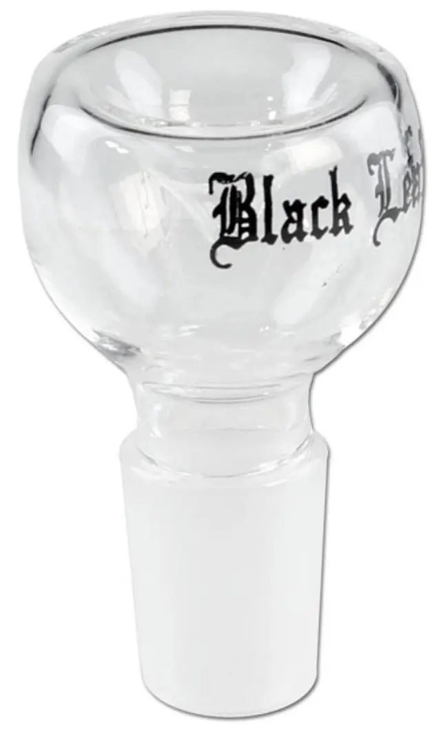 Γυάλινο BL Bowl Για Bong Διάφανο 18.8mm - Simple