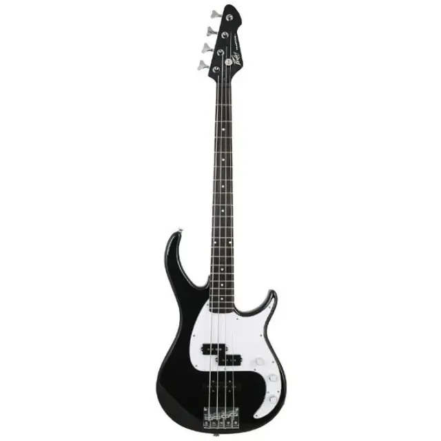 PEAVEY MILESTONE 4 BLACK ΗΛΕΚΤΡΙΚΟ ΜΠΑΣΟ