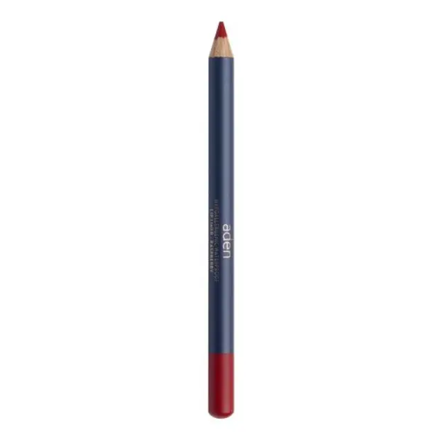 ADEN Lipliner Pencil Raspberry No 49 1.14g