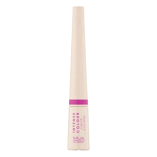 Mua Makeup Academy Neon Liquid Eyeliner Ultraviolet 3ml