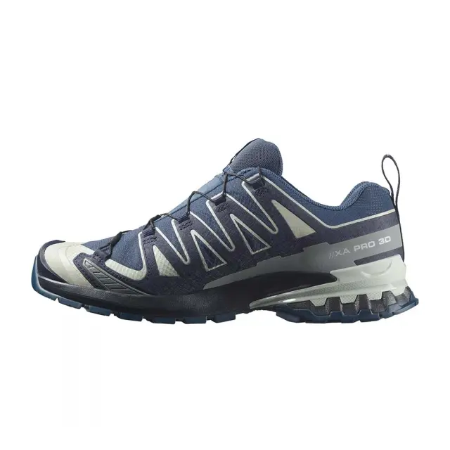 Salomon Men's XA Pro 3D V9 Gore-Tex Μπλε Σκούρο 491992 (Salomon) 2