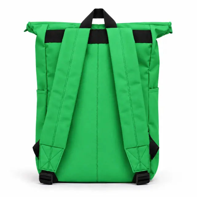Backpack Noshame® Πράσινο - 982650 - OS 2
