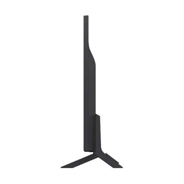LG TV 43" 43QNED84A6C QNED 4K 2