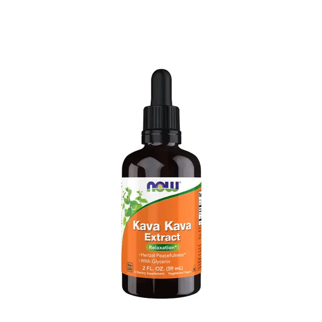 Now Foods Kava Kava Extract