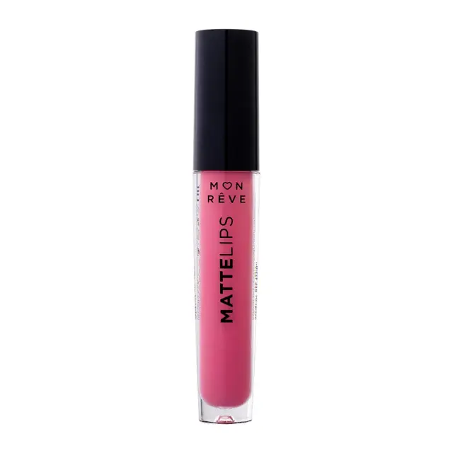 Mon Rêve Matte Lips 24