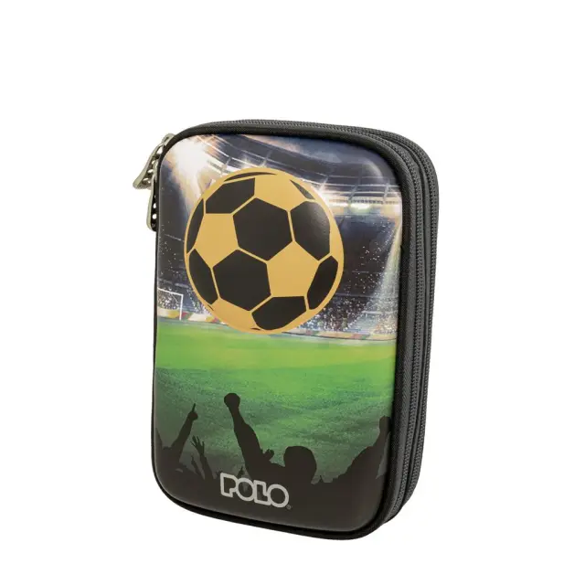 Polo Κασετίνα Orbit 3 θήκες Golden Ball (937056-8424)