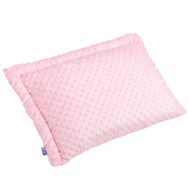 Μαξιλάρι 40x60cm Minky Panda Love White 5904506809394 3