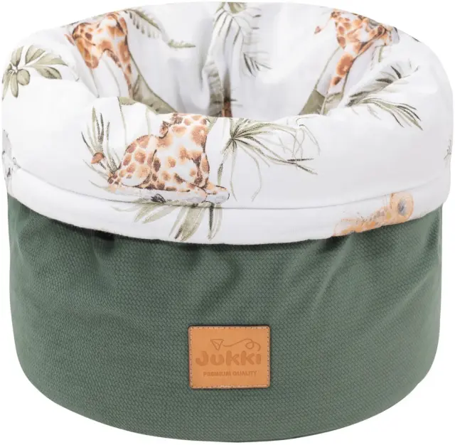 Καλαθάκι Αποθήκευσης Velvet Savanna Fun Olive 5904506809790