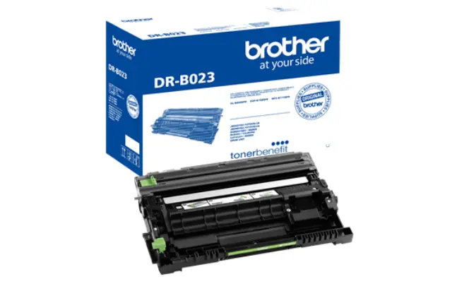 Brother DR-B023 Drum Unit (DRB023) (BRO-DR-B023)