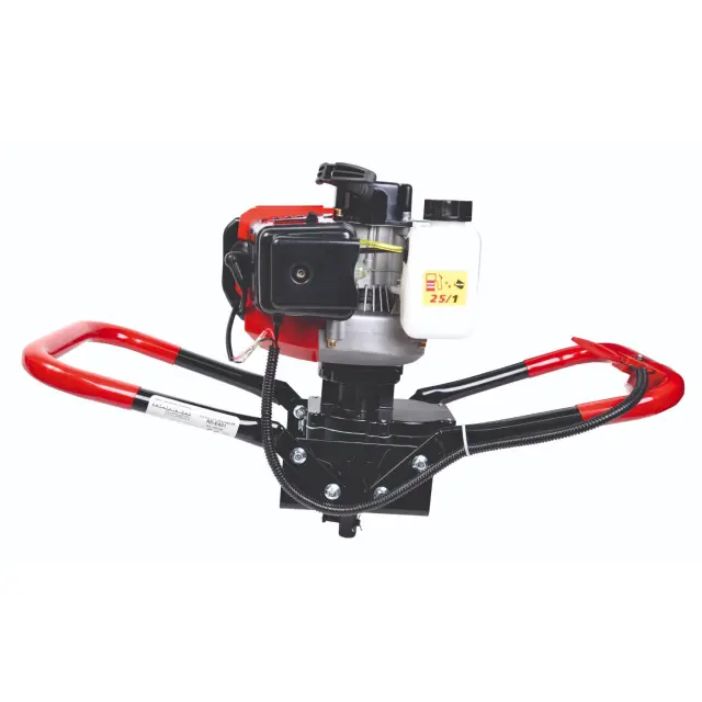RAIDER Τριβέλα 2.2hp 52cc RD-EA01 2