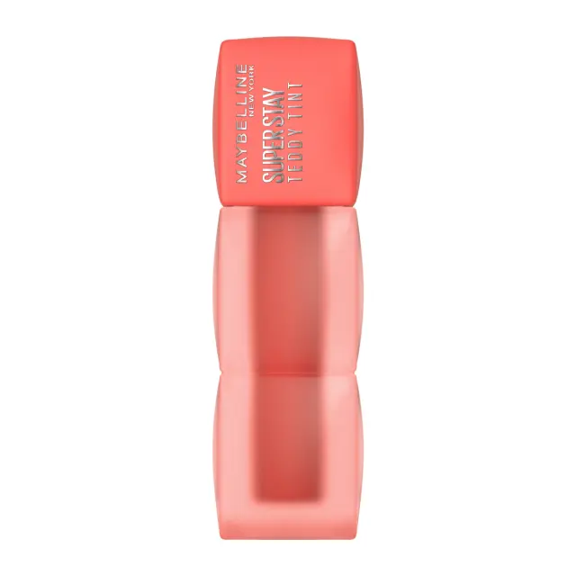 Super StayTeddy Tint 25 Baby Tee Ματ Βελούδινο Κραγιον 5ml