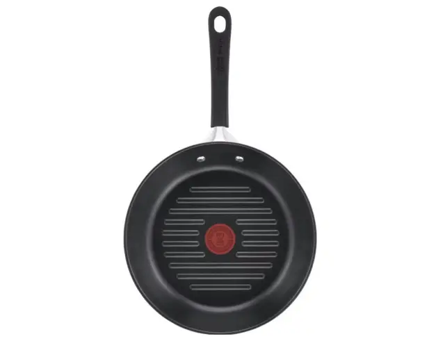 Τηγάνι Tefal by Jamie Oliver με αντικολλητική επίστρωση και διάμετρο 26cm E3039025 3