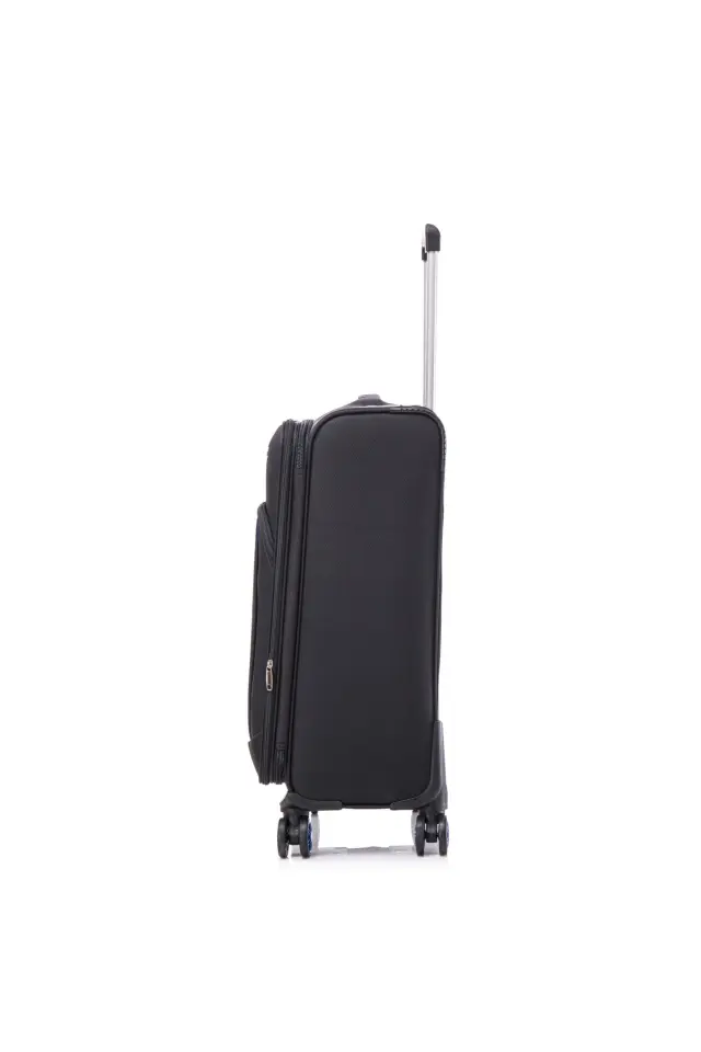 Βαλίτσες trolley (σετ 3 τεμαχίων) Spectra Cardinal 5000 μαύρη - Large, Medium, Small 3