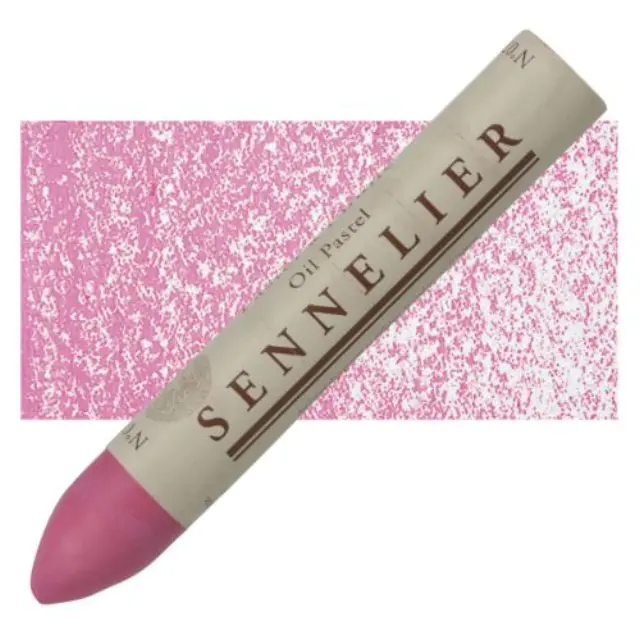 Sennelier Παστέλ Λαδιού - Pale Pink Madder Lake - 36ml