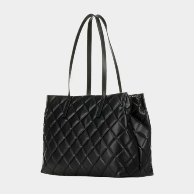 Τσάντα 'Ωμου Valentino 74LVBS3KK10R/OC Μαύρο - ONESIZE 3