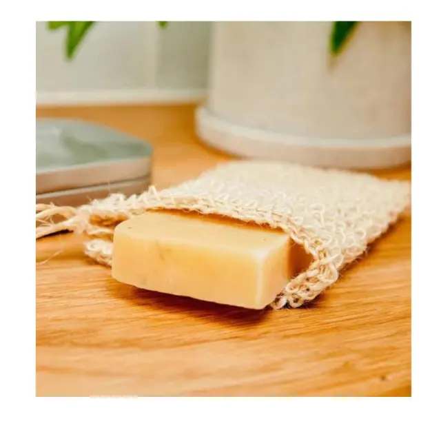 Hydrophil Soap Pouch 2