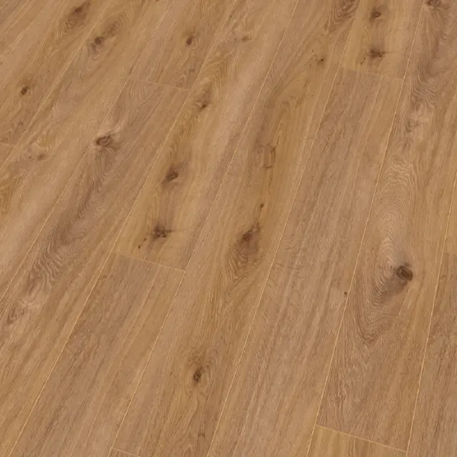 Kronotex Πάτωμα laminate Amazone 10mm-AC5/33 Prestige Oak Light Κιβ: 1,248 m2 / D4169
