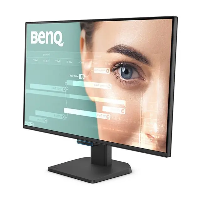 BenQ Monitor 27" GW2790C IPS FHD (9H.LNPLB.QBE) 2