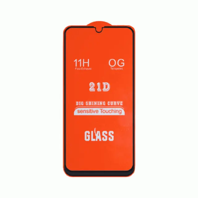 10H Full Cover Tempered Glass Huawei Y5 2019