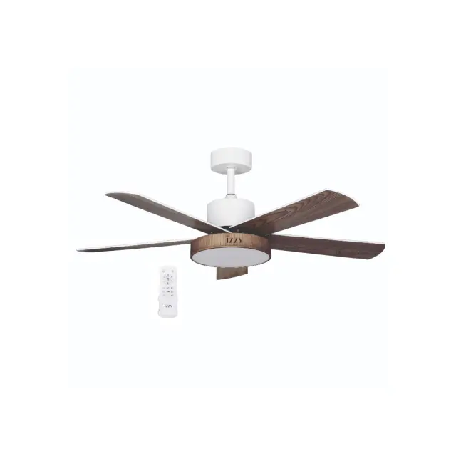 ΑΝΕΜΙΣΤΗΡΑΣ ΟΡΟΦΗΣ IZ-9032 DC 132CM IZZY 2