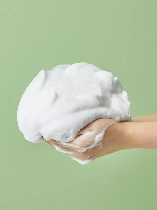 COSRX Pure Fit Cica Cleanser 50ml 2