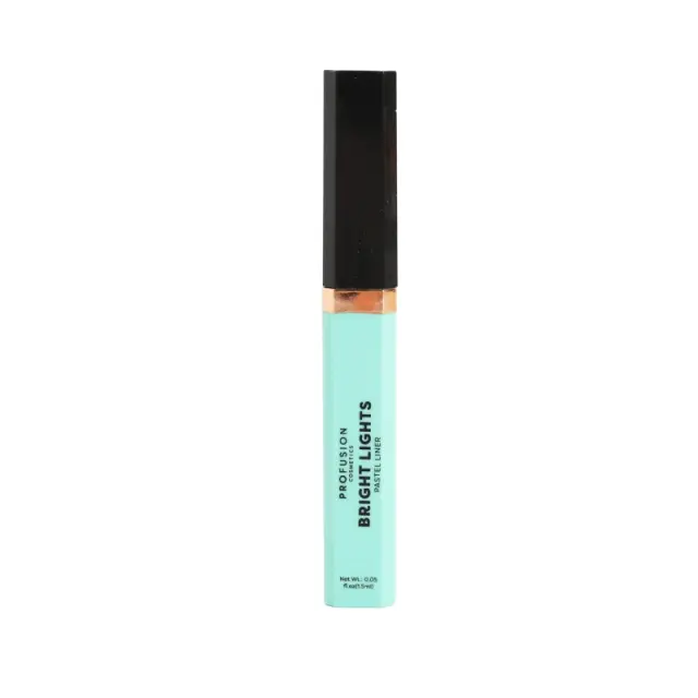 Profusion Eyeliner Bright Lights Pastel - Mint