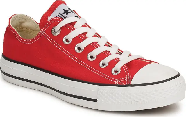 Παπούτσια - Converse All Star Chuck Taylor Ox - Red - M9696C - 43 3