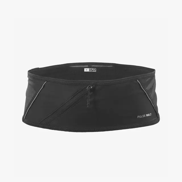 Salomon Adult Run Pulse Belt Μαύρο C21798 (Salomon) - Small 2