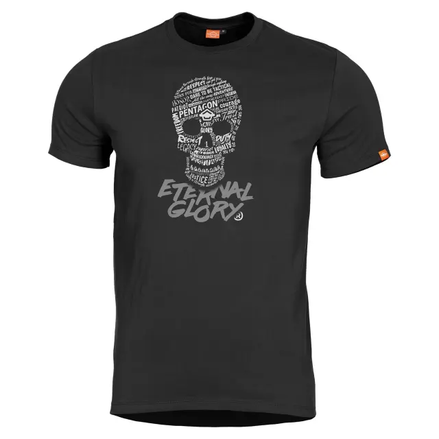 AGERON ETERNAL GLORY K09012-EG 01-Black